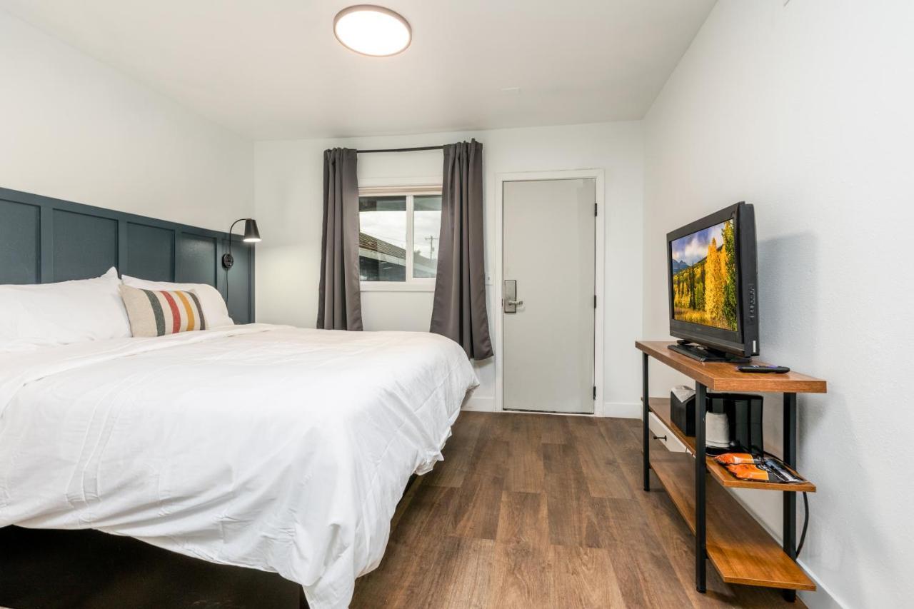 Minecart Motor Lodge Montrose Zewnętrze zdjęcie