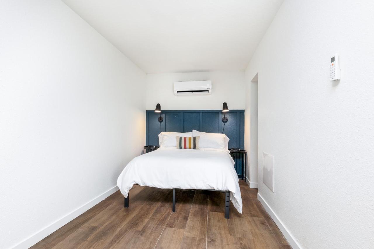Minecart Motor Lodge Montrose Zewnętrze zdjęcie