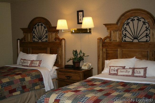 Minecart Motor Lodge Montrose Zewnętrze zdjęcie