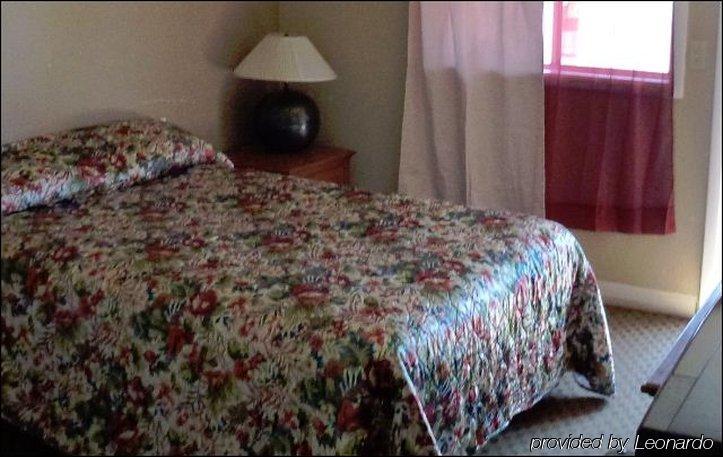 Minecart Motor Lodge Montrose Zewnętrze zdjęcie
